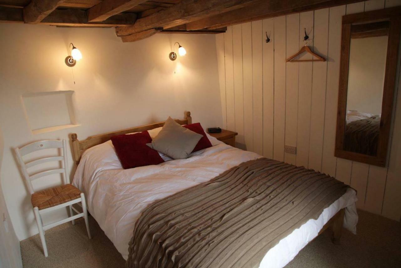 Hope Cottage Stroud  Luaran gambar