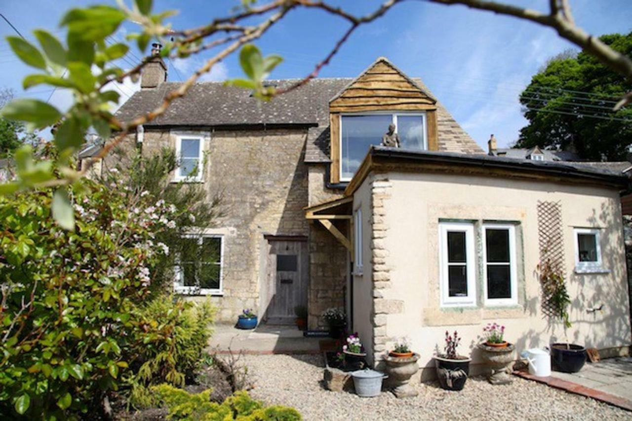 Hope Cottage Stroud  Luaran gambar