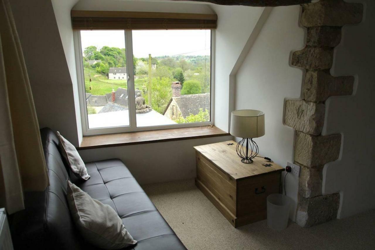 Hope Cottage Stroud  Luaran gambar
