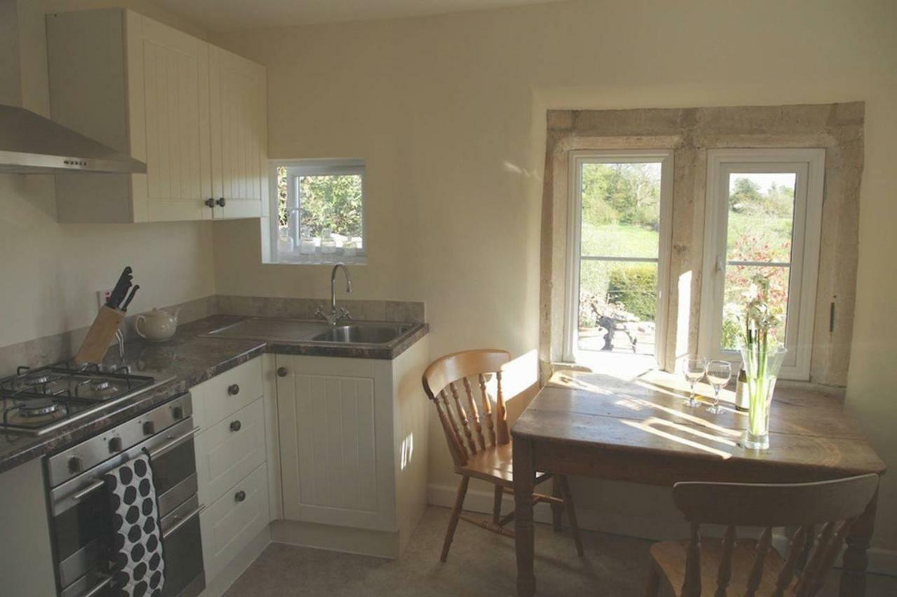 Hope Cottage Stroud  Luaran gambar