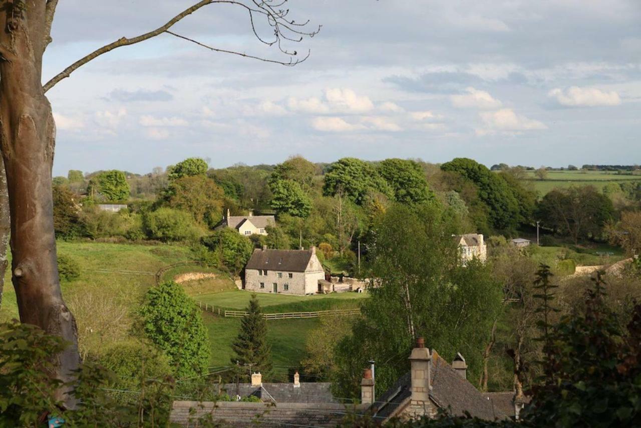 Hope Cottage Stroud  Luaran gambar