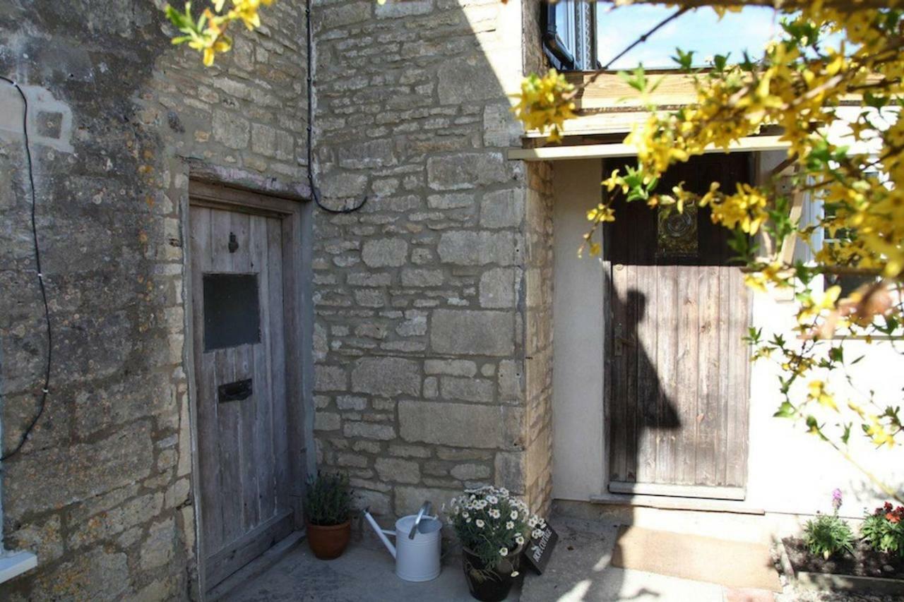 Hope Cottage Stroud  Luaran gambar